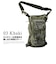 DEVICE Haze3 2way レッグポーチ
