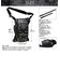 DEVICE Haze3 2way レッグポーチ