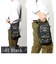 DEVICE Haze3 2way レッグポーチ