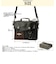DEVICE デバイス gear ミリタリー ツールバッグ ショルダーバッグ トートバッグ ハンドバッグ