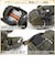 DEVICE デバイス MAD ミリタリー 4way ヒップバッグ リュックサック ショルダーバッグ ボディバッグ ハンドバッグ トートバッグ