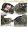 DEVICE デバイス MAD ミリタリー 4way ヒップバッグ リュックサック ショルダーバッグ ボディバッグ ハンドバッグ トートバッグ