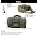 DEVICE デバイス MAD ミリタリー 4way ヒップバッグ リュックサック ショルダーバッグ ボディバッグ ハンドバッグ トートバッグ