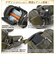 DEVICE デバイス MAD ミリタリー 4way ヒップバッグ リュックサック ショルダーバッグ ボディバッグ ハンドバッグ トートバッグ