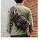 DEVICE デバイス MAD ミリタリー 4way ヒップバッグ リュックサック ショルダーバッグ ボディバッグ ハンドバッグ トートバッグ