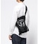 DEVICE strong 2way レッグポーチ