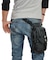 DEVICE strong 2way レッグポーチ