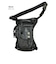 DEVICE strong 2way レッグポーチ