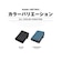 Rename 本革 コードバン調 手帳型 2つ折り コンパクト ミニ ウォレット 財布