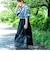 Rename スクエア ビッグ トートバッグ A4収納可能