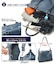Transit Gate G1 ボストンバッグ