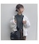 Rename CORDURA ナイロン 軽量 ミニ ショルダーバッグ