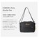 Rename CORDURA ナイロン 軽量 ミニ ショルダーバッグ