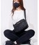 Rename CORDURA ナイロン 軽量 ミニ ショルダーバッグ