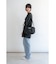 Rename CORDURA ナイロン 軽量 ミニ ショルダーバッグ
