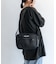 Rename CORDURA ナイロン 軽量 ミニ ショルダーバッグ