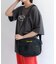 Rename CORDURA ナイロン 軽量 ミニ ショルダーバッグ