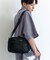 Rename CORDURA ナイロン 軽量 ミニ ショルダーバッグ