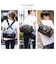 DEVICE gear ミリタリー 4way ヒップバッグ リュックサック ショルダーバッグ ボディバッグ ハンドバッグ