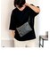 TransitGate G2 本革 レザー サコッシュ ショルダーバッグ