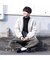 TransitGate G2 本革 レザー サコッシュ ショルダーバッグ