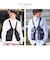 Rename CORDURA バックパックベスト