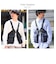 Rename CORDURA バックパックベスト