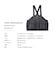 Rename CORDURA バックパックベスト