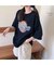 サークルプリント ロゴ Tシャツ