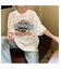 ヴィンテージスタイル Tシャツ