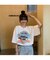 ヴィンテージスタイル Tシャツ