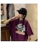 ヴィンテージスタイル Tシャツ