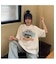 ヴィンテージスタイル Tシャツ