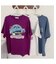ヴィンテージスタイル Tシャツ