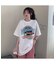 ヴィンテージスタイル Tシャツ