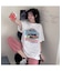 ヴィンテージスタイル Tシャツ