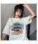 ヴィンテージスタイル Tシャツ