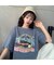 ヴィンテージスタイル Tシャツ