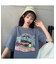 ヴィンテージスタイル Tシャツ