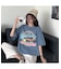 ヴィンテージスタイル Tシャツ