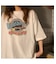 ヴィンテージスタイル Tシャツ