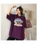ヴィンテージスタイル Tシャツ