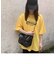 ビッグシルエット ストリート ルーズスタイル プリント 半袖 Tシャツ