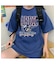 アメリカヴィンテージ ストリートハーフTシャツ