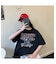 アメリカヴィンテージ ストリートハーフTシャツ