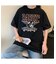 アメリカヴィンテージ ストリートハーフTシャツ