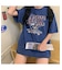 アメリカヴィンテージ ストリートハーフTシャツ
