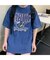 アメリカヴィンテージ ストリートハーフTシャツ