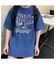 アメリカヴィンテージ ストリートハーフTシャツ