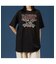 アメリカヴィンテージ ストリートハーフTシャツ